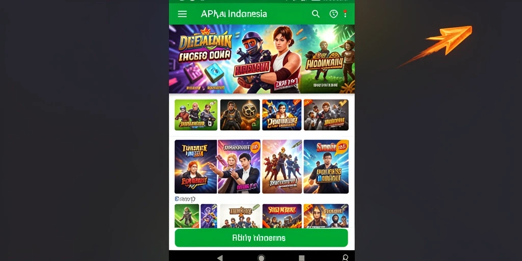 Tampilan awal POMPA88 yang menarik dan user-friendly.