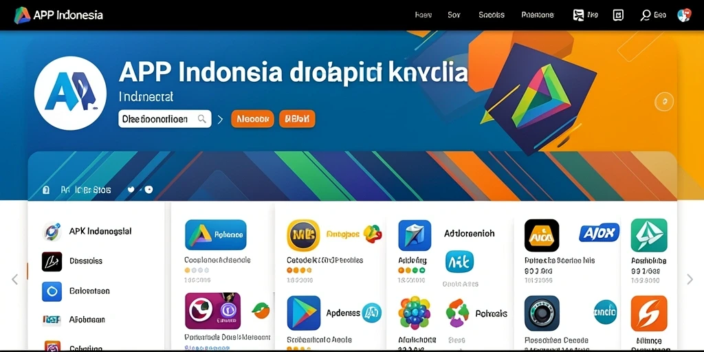 Tampilan grafis yang menawan dan interaktif.